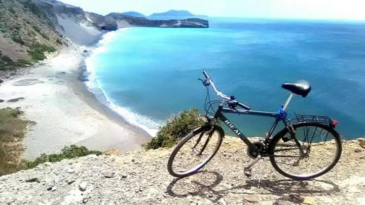 Вілла Triopetra Hill View Екстер'єр фото